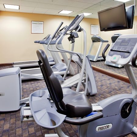 Holiday Inn Express & Suites Wilmington-Newark By Ihg Facilités photo
