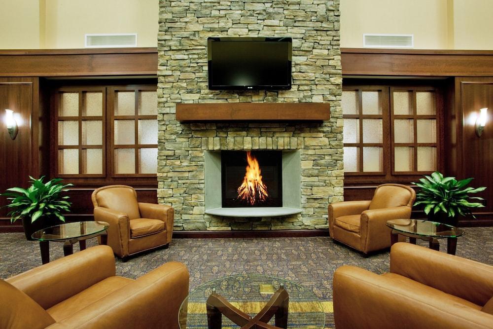 Holiday Inn Express & Suites Wilmington-Newark By Ihg Intérieur photo