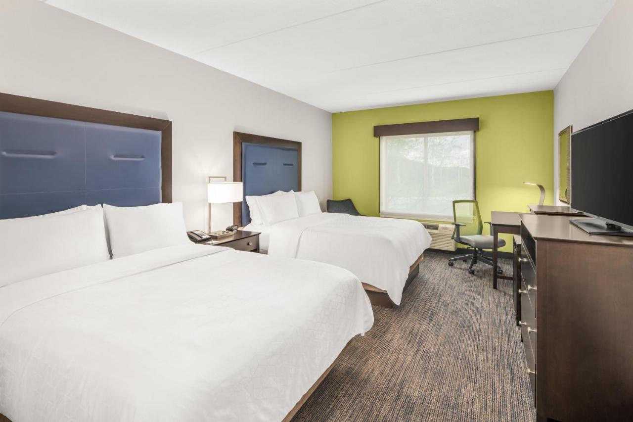 Holiday Inn Express & Suites Wilmington-Newark By Ihg Extérieur photo