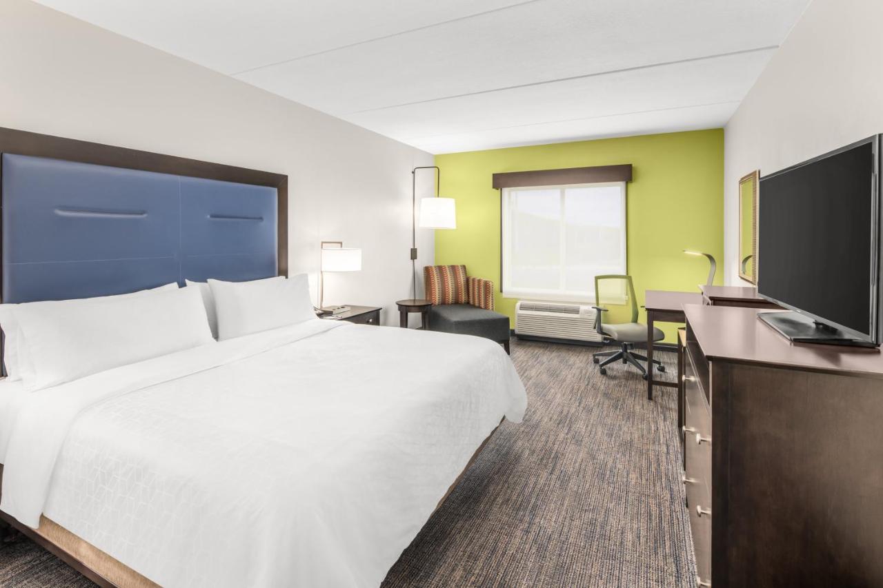 Holiday Inn Express & Suites Wilmington-Newark By Ihg Extérieur photo