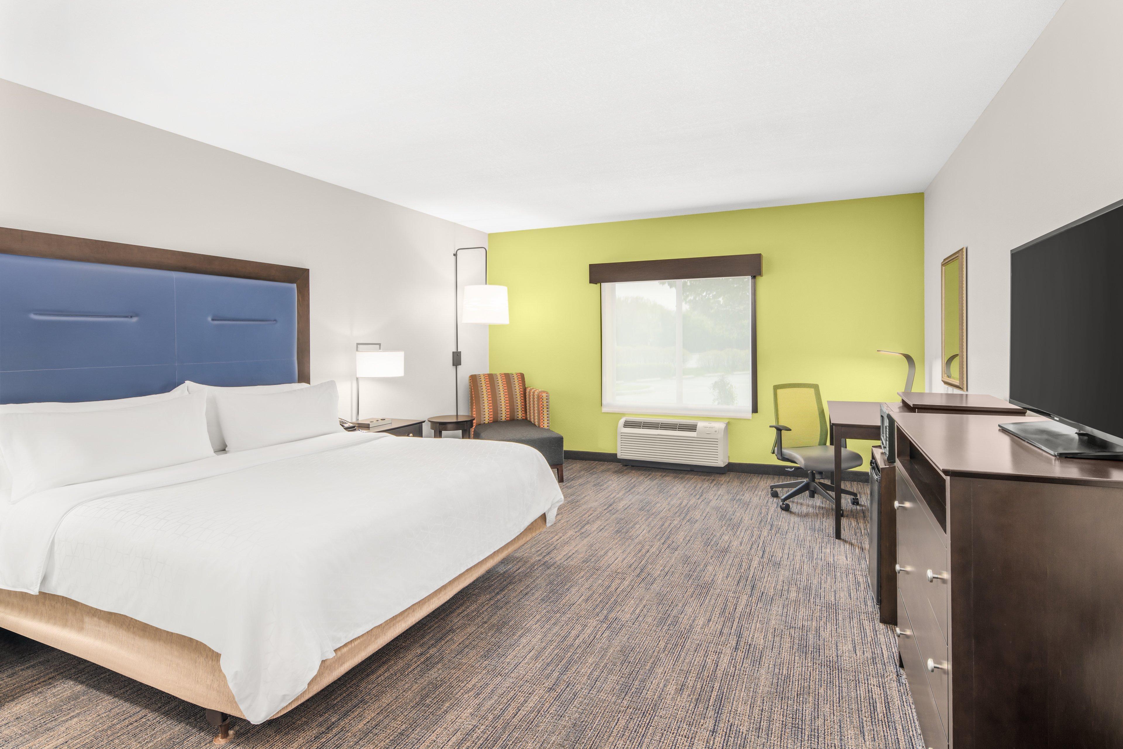 Holiday Inn Express & Suites Wilmington-Newark By Ihg Extérieur photo
