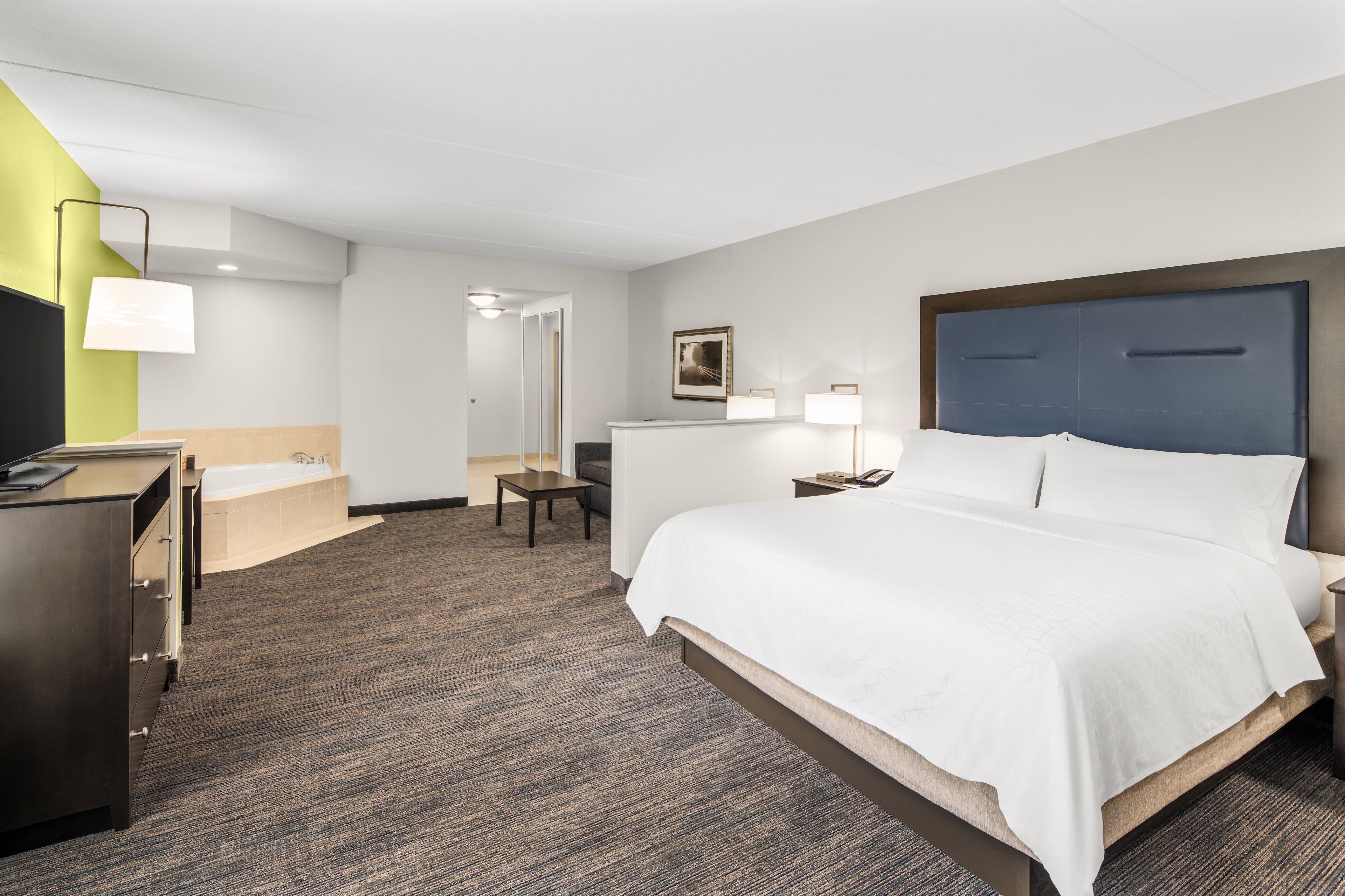 Holiday Inn Express & Suites Wilmington-Newark By Ihg Extérieur photo