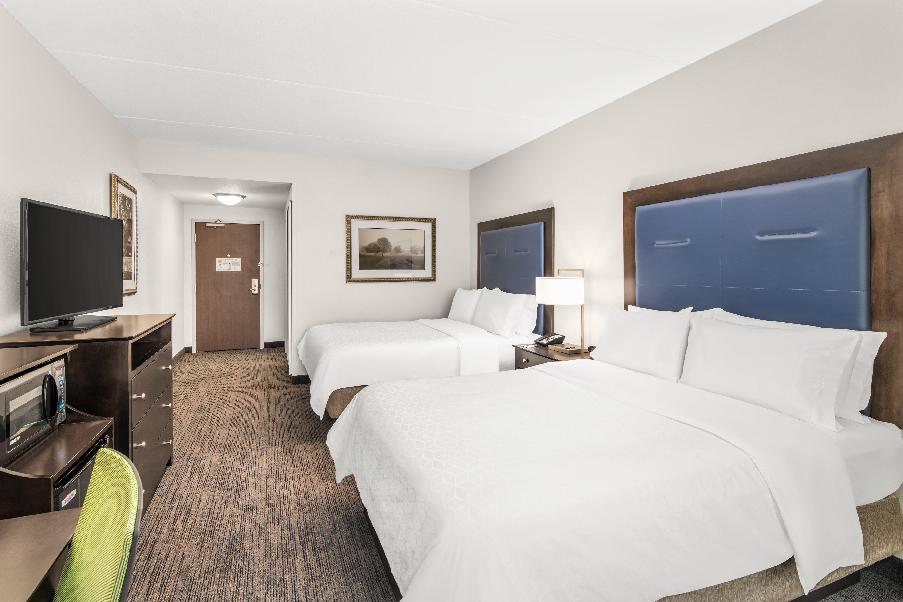 Holiday Inn Express & Suites Wilmington-Newark By Ihg Extérieur photo