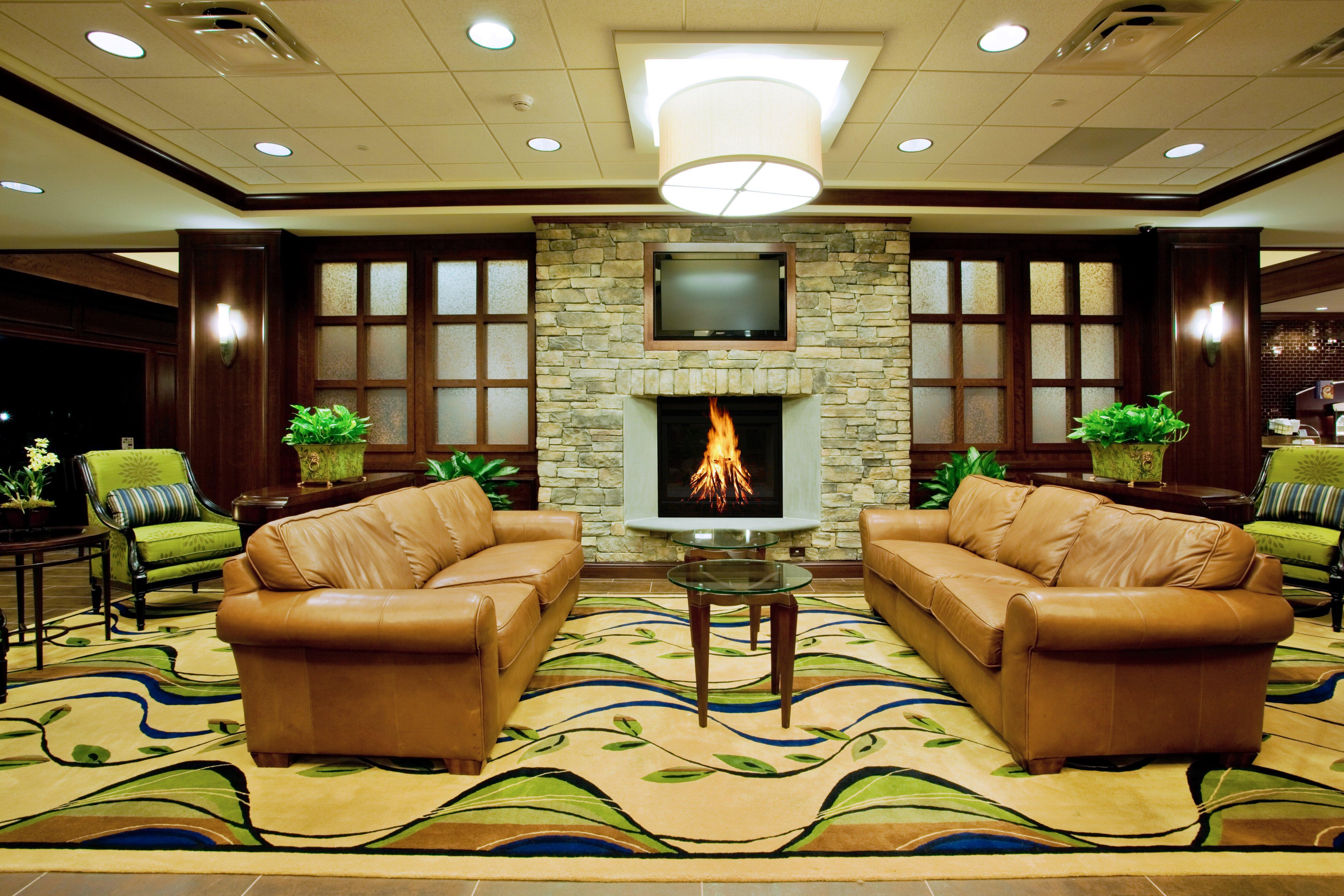 Holiday Inn Express & Suites Wilmington-Newark By Ihg Extérieur photo