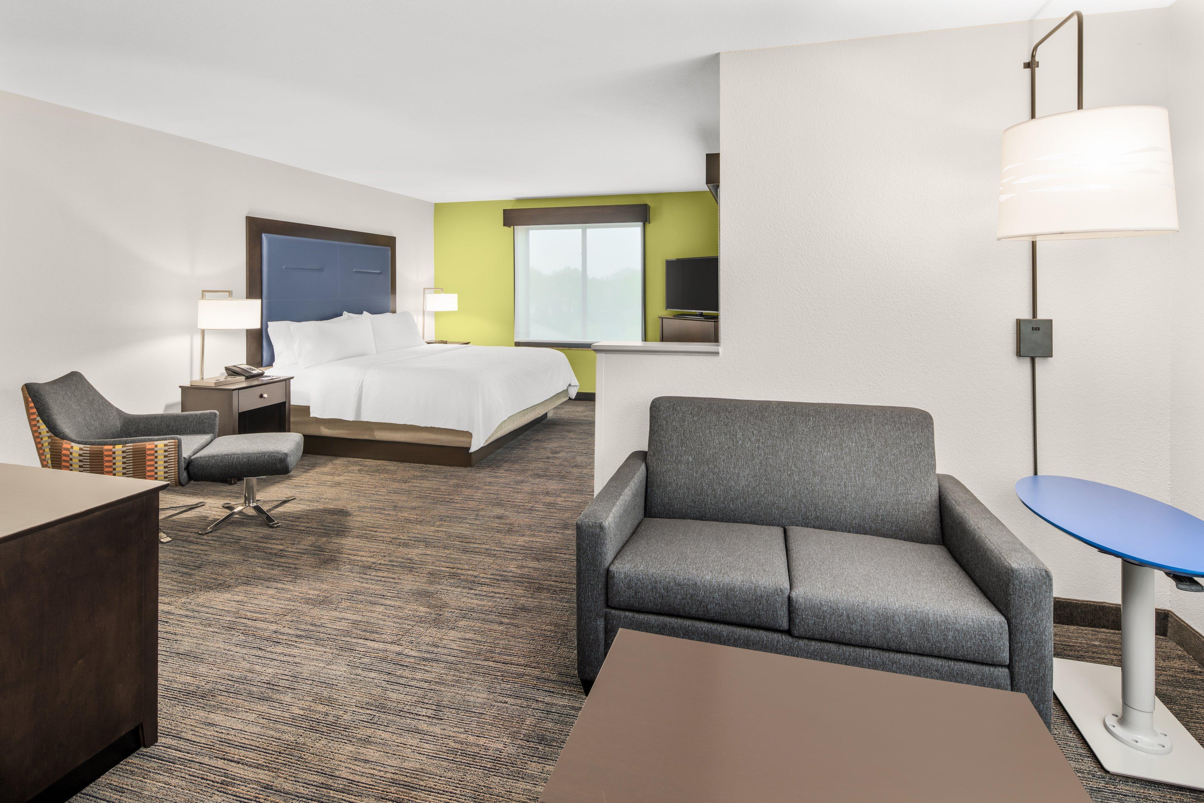 Holiday Inn Express & Suites Wilmington-Newark By Ihg Extérieur photo