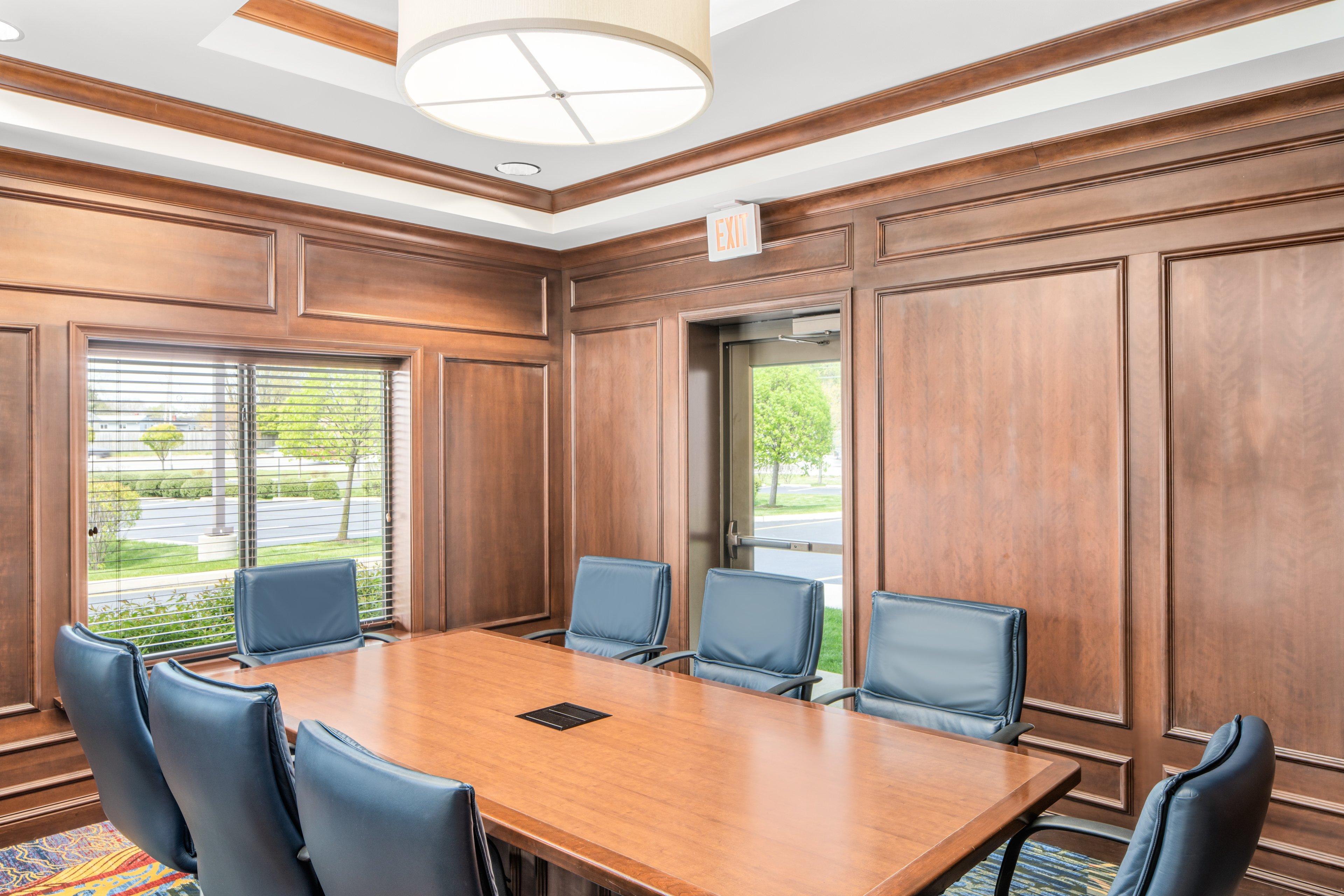 Holiday Inn Express & Suites Wilmington-Newark By Ihg Extérieur photo