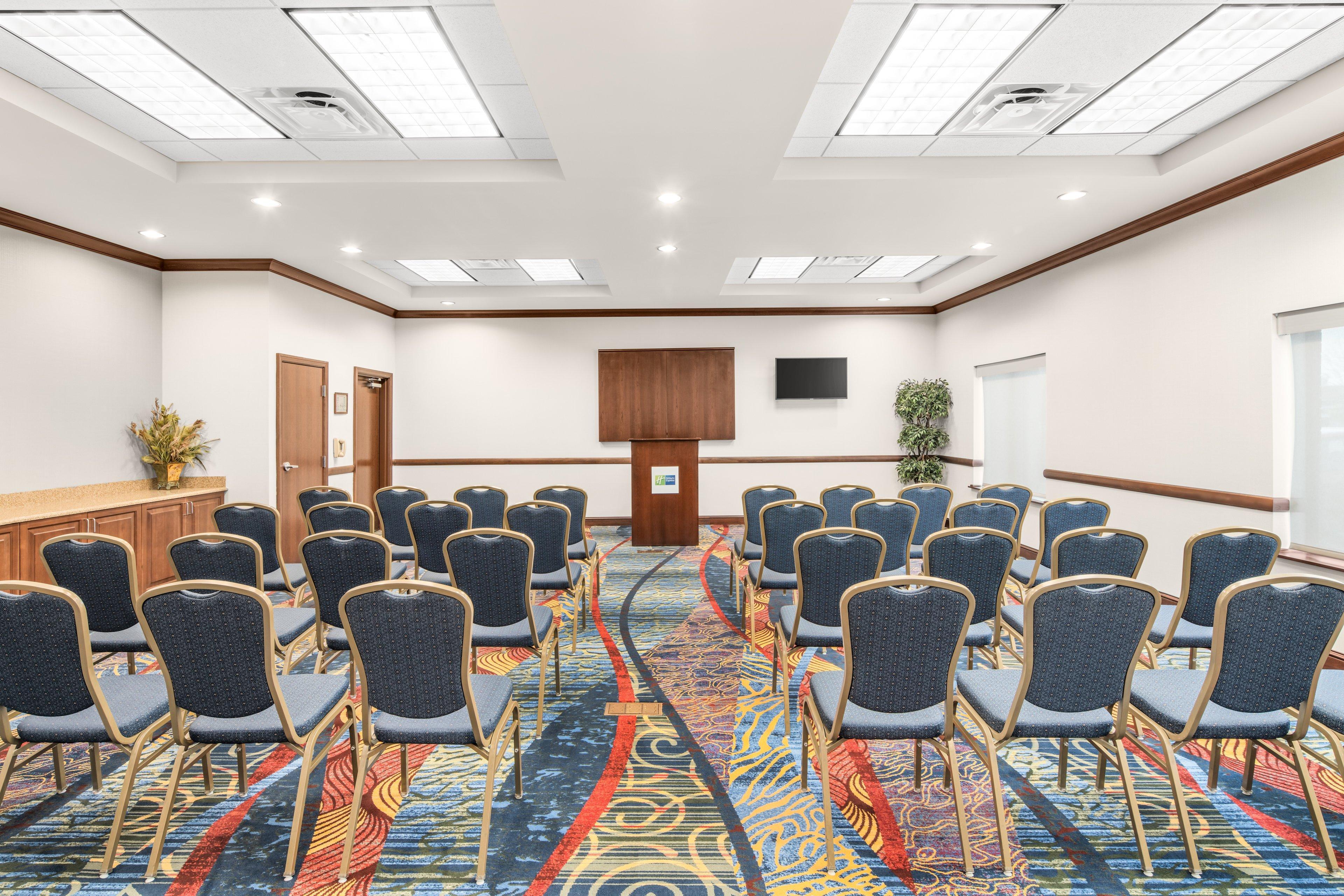 Holiday Inn Express & Suites Wilmington-Newark By Ihg Extérieur photo