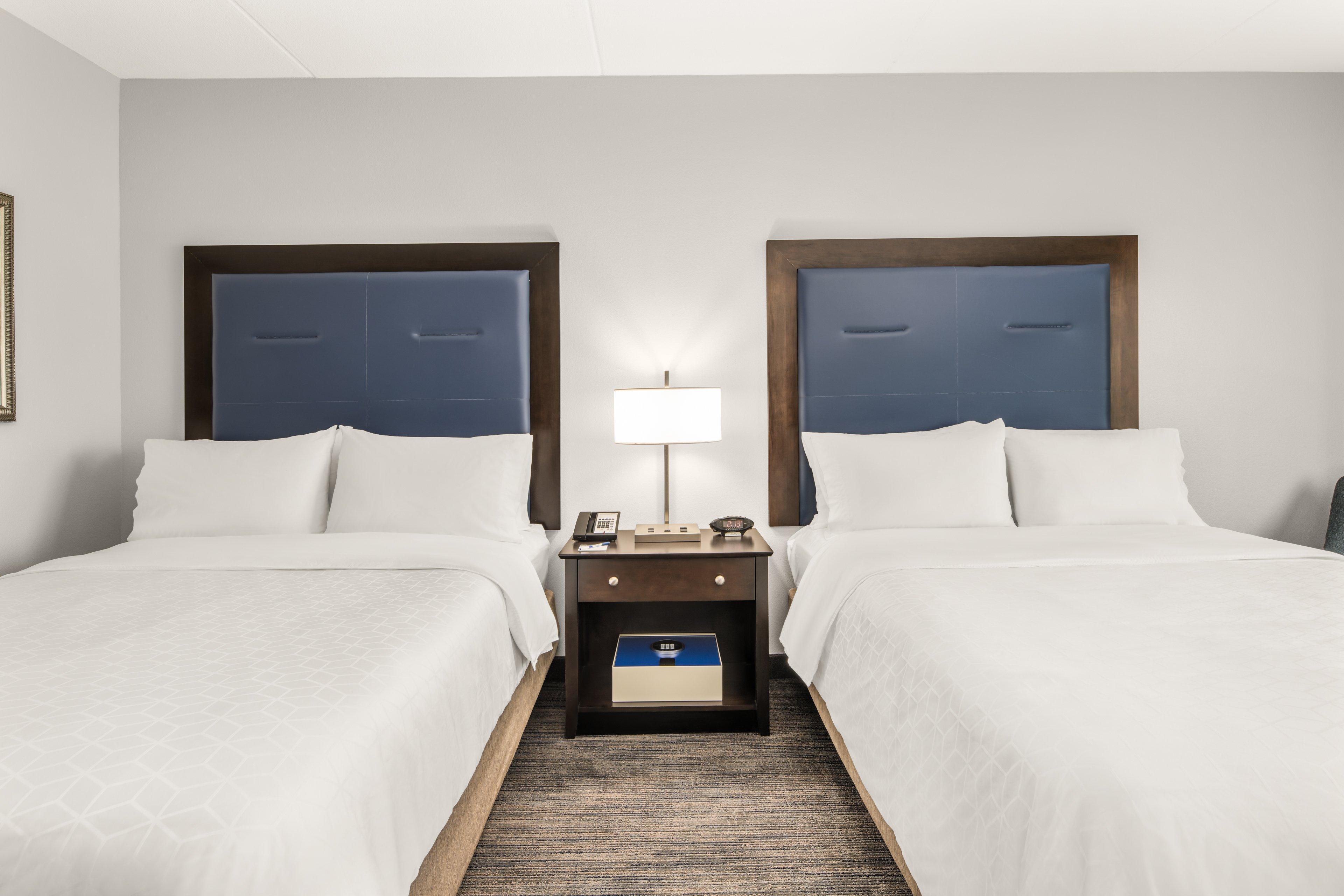 Holiday Inn Express & Suites Wilmington-Newark By Ihg Extérieur photo
