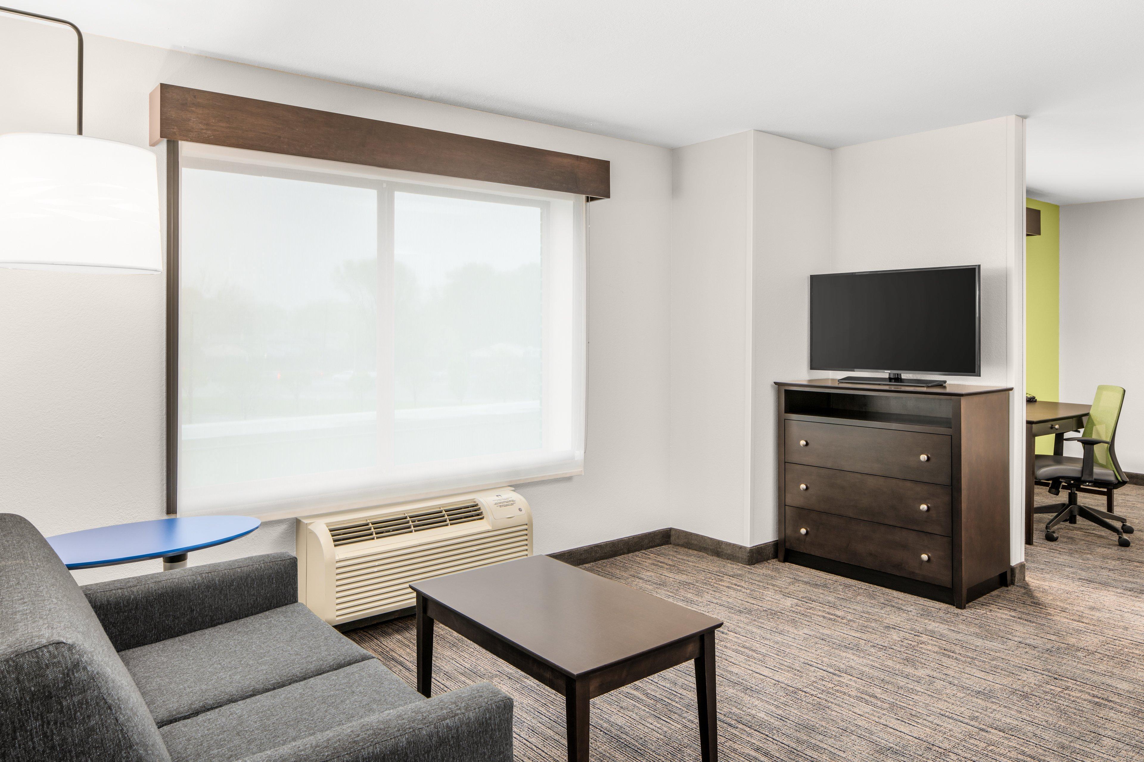 Holiday Inn Express & Suites Wilmington-Newark By Ihg Extérieur photo