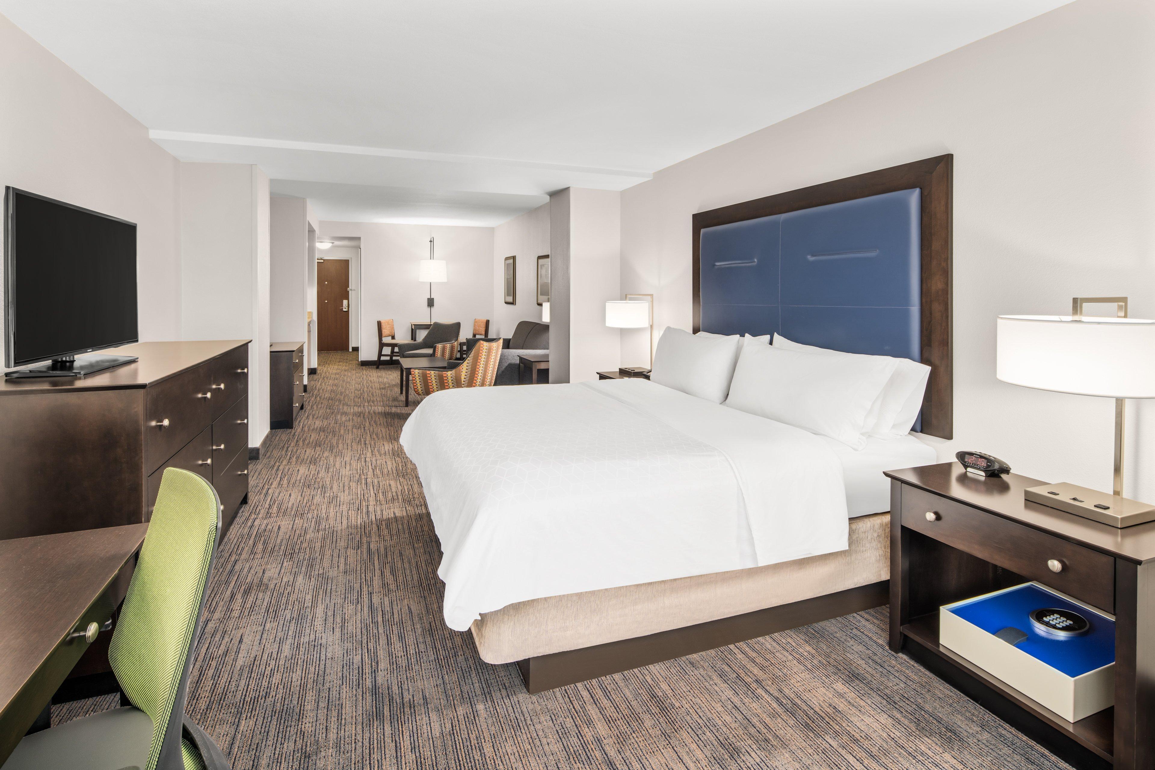 Holiday Inn Express & Suites Wilmington-Newark By Ihg Extérieur photo