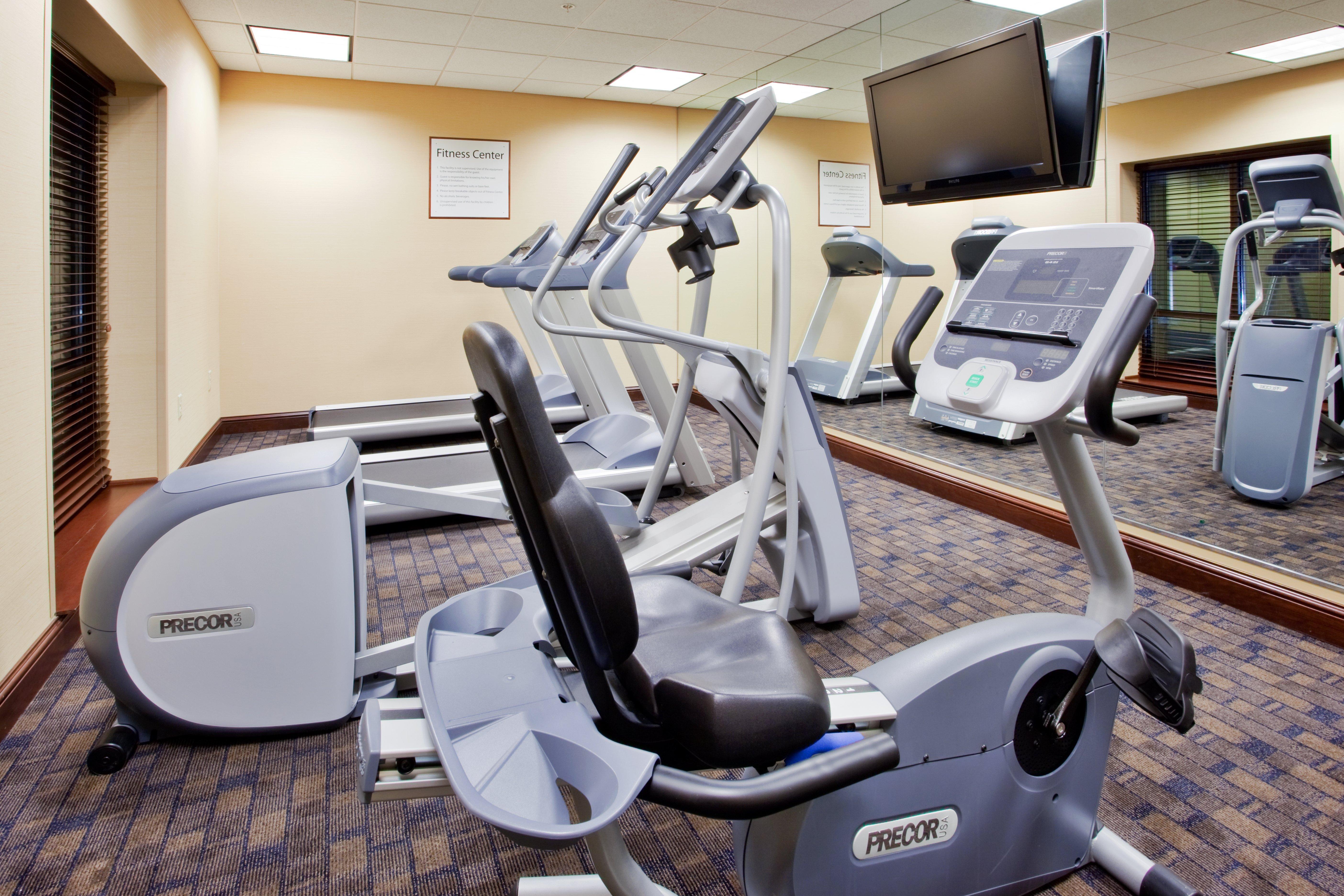 Holiday Inn Express & Suites Wilmington-Newark By Ihg Facilités photo