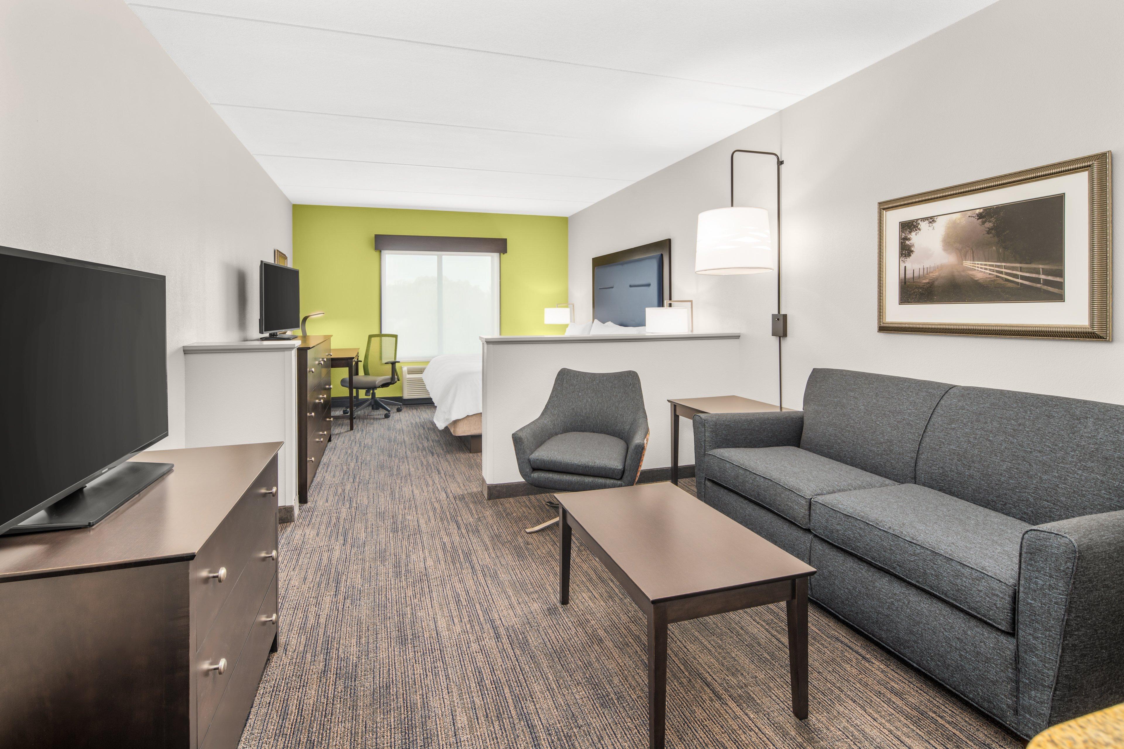 Holiday Inn Express & Suites Wilmington-Newark By Ihg Extérieur photo