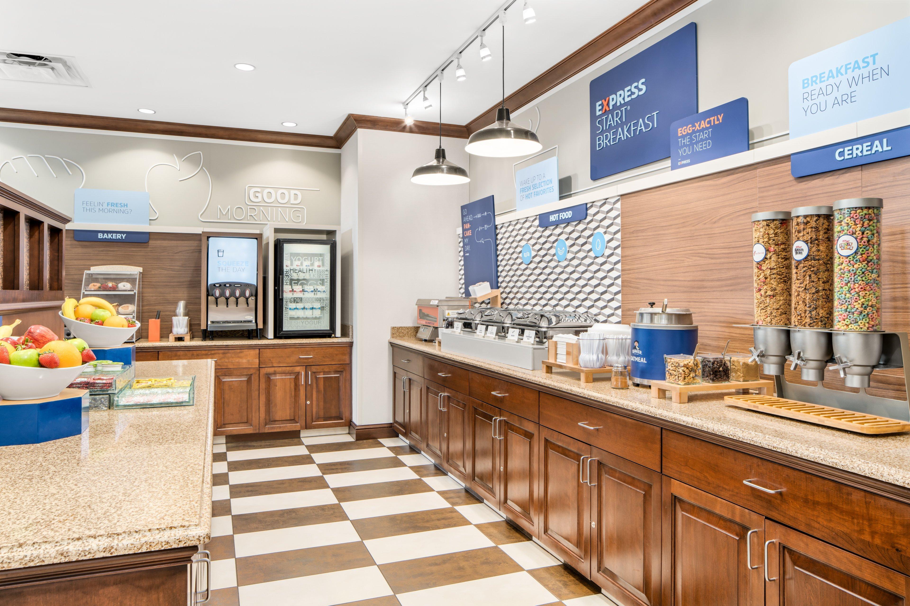 Holiday Inn Express & Suites Wilmington-Newark By Ihg Extérieur photo