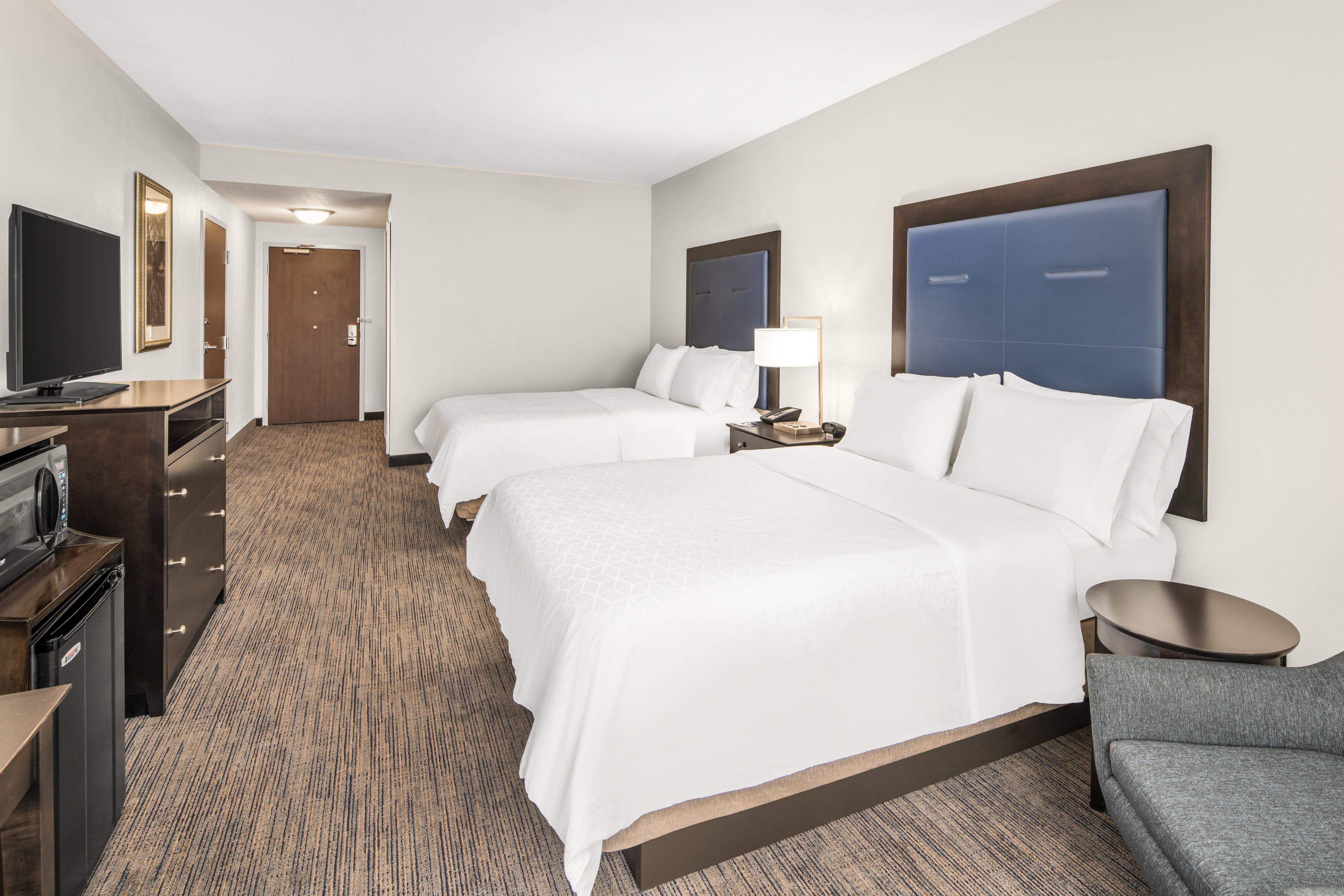 Holiday Inn Express & Suites Wilmington-Newark By Ihg Extérieur photo