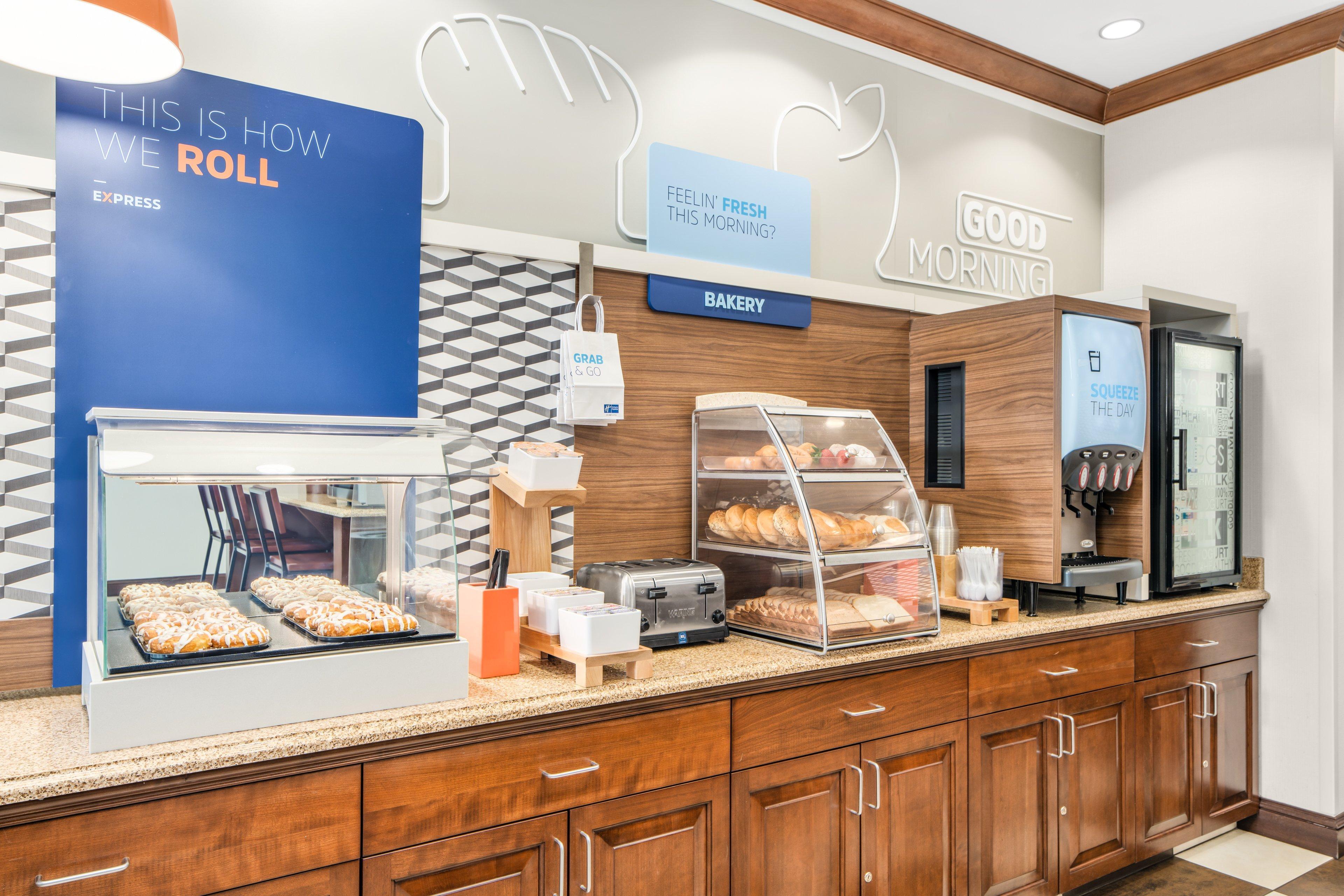 Holiday Inn Express & Suites Wilmington-Newark By Ihg Extérieur photo