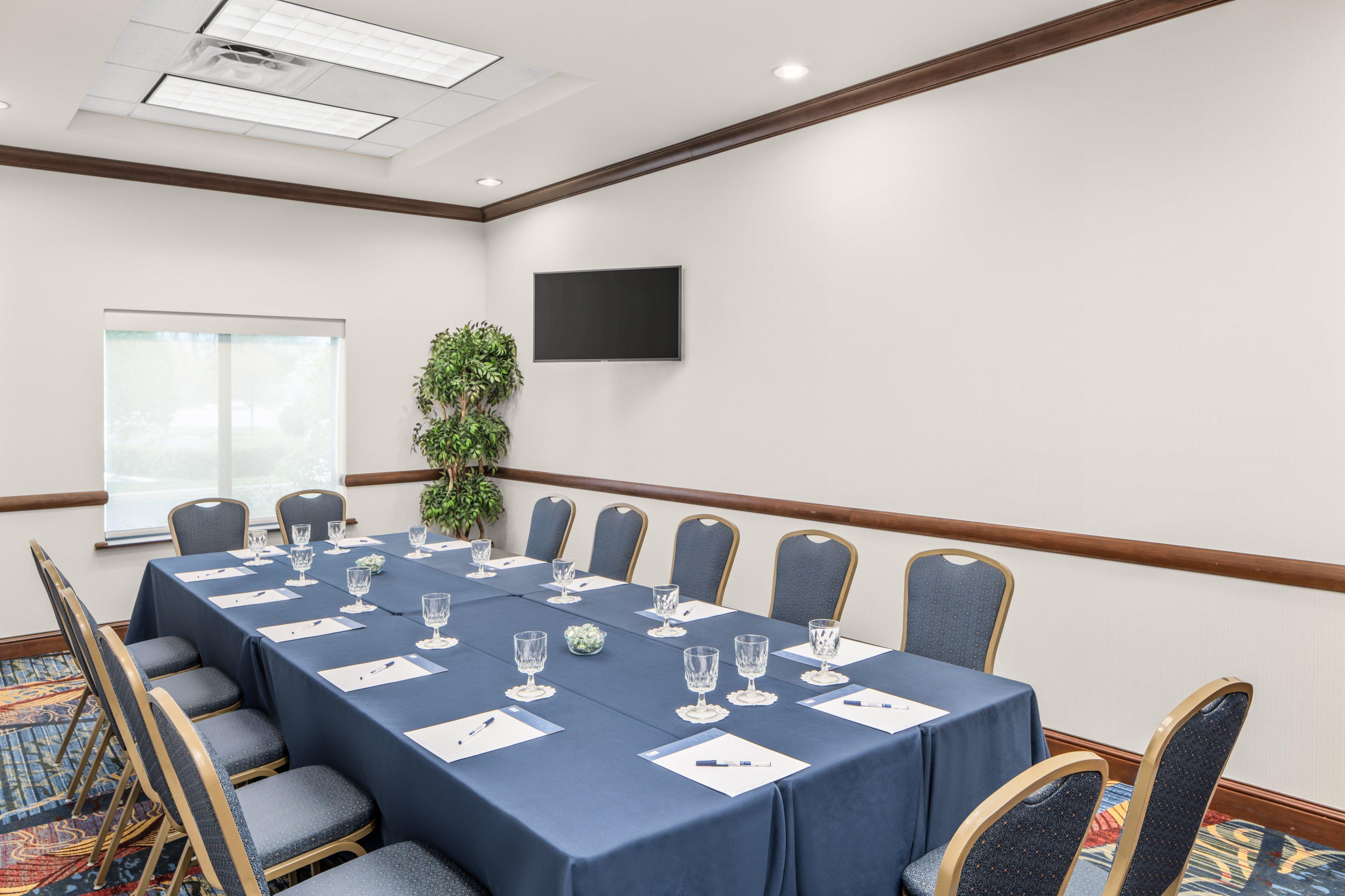 Holiday Inn Express & Suites Wilmington-Newark By Ihg Extérieur photo