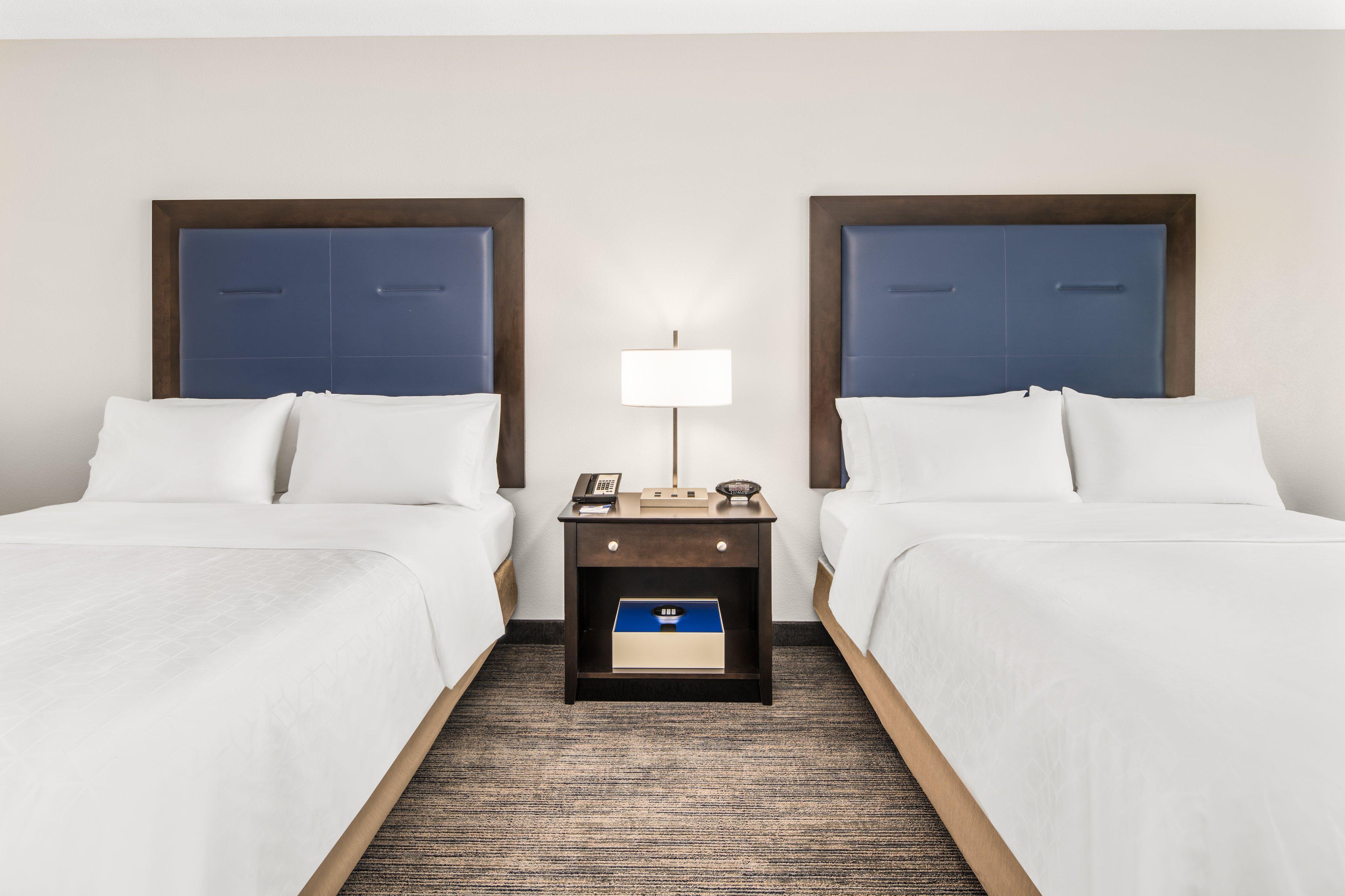 Holiday Inn Express & Suites Wilmington-Newark By Ihg Extérieur photo