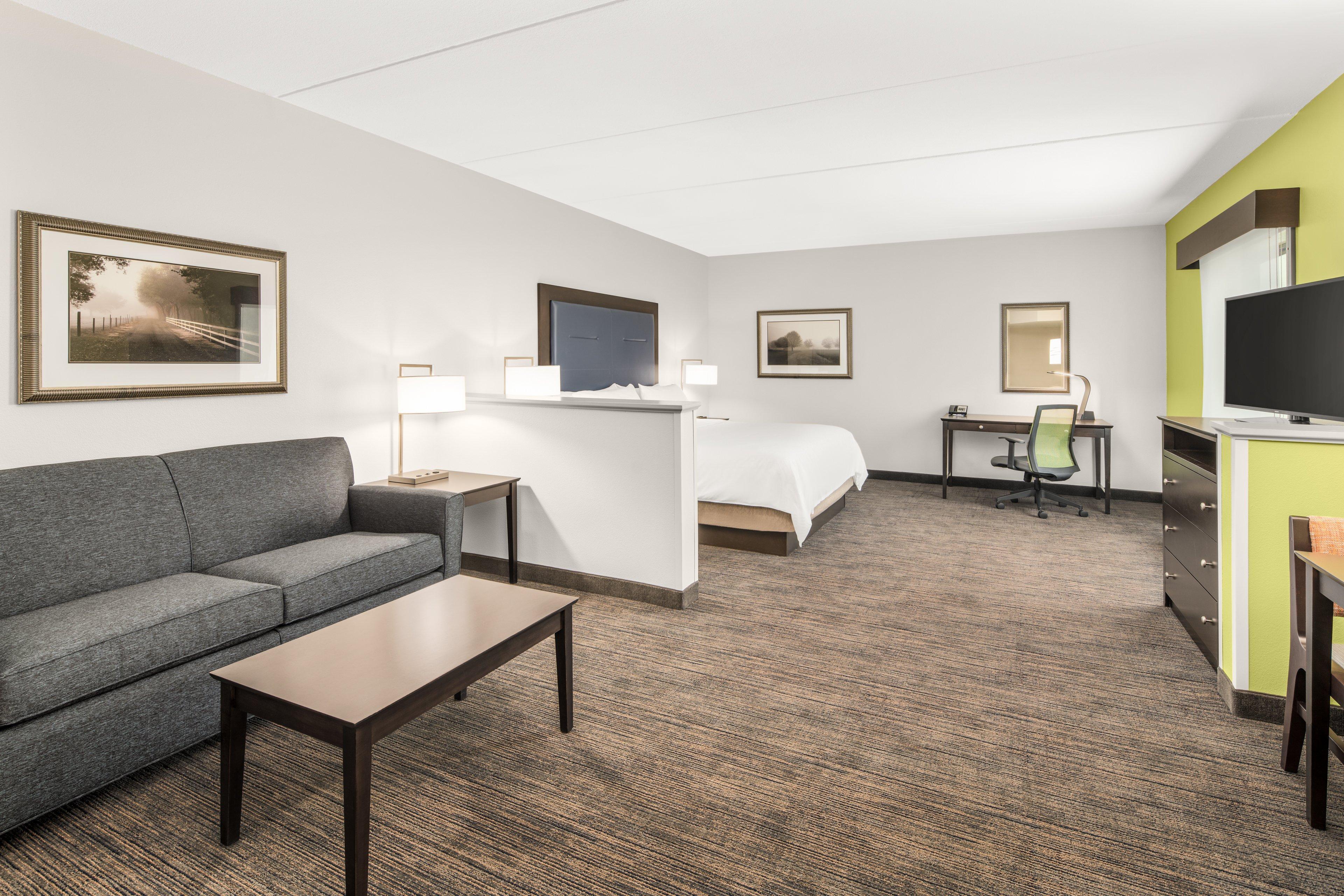 Holiday Inn Express & Suites Wilmington-Newark By Ihg Extérieur photo