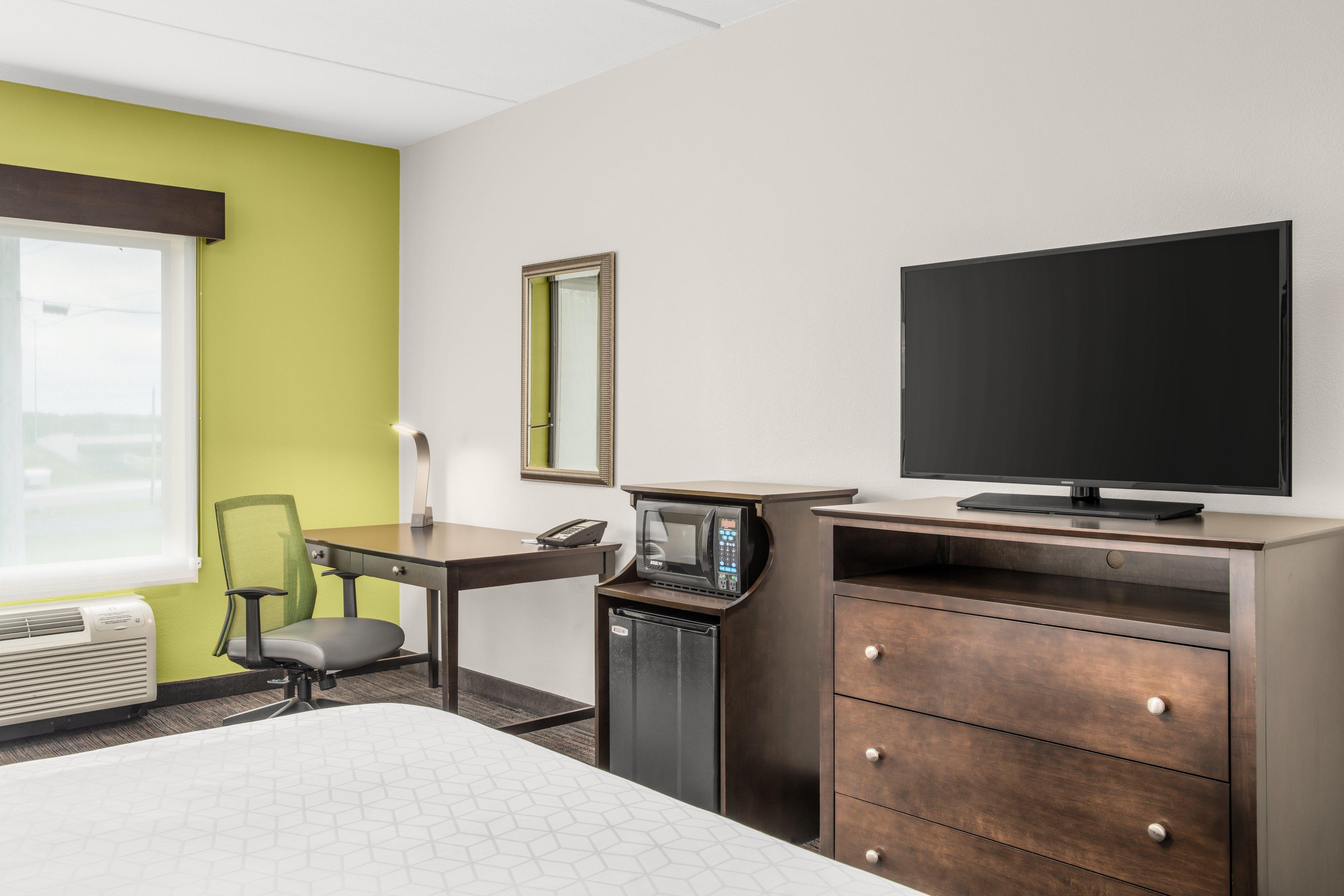 Holiday Inn Express & Suites Wilmington-Newark By Ihg Extérieur photo