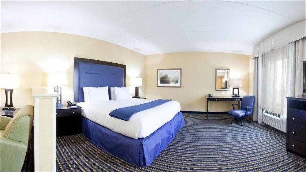Holiday Inn Express & Suites Wilmington-Newark By Ihg Extérieur photo