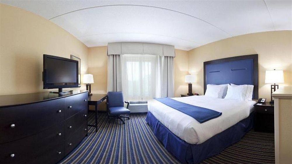 Holiday Inn Express & Suites Wilmington-Newark By Ihg Extérieur photo