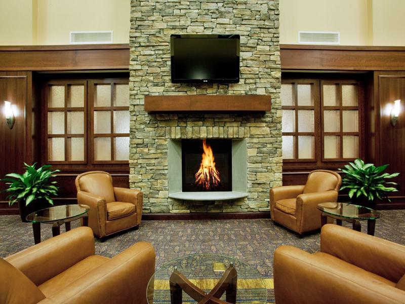 Holiday Inn Express & Suites Wilmington-Newark By Ihg Extérieur photo