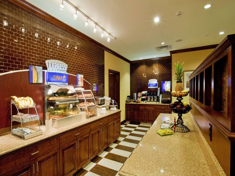 Holiday Inn Express & Suites Wilmington-Newark By Ihg Extérieur photo